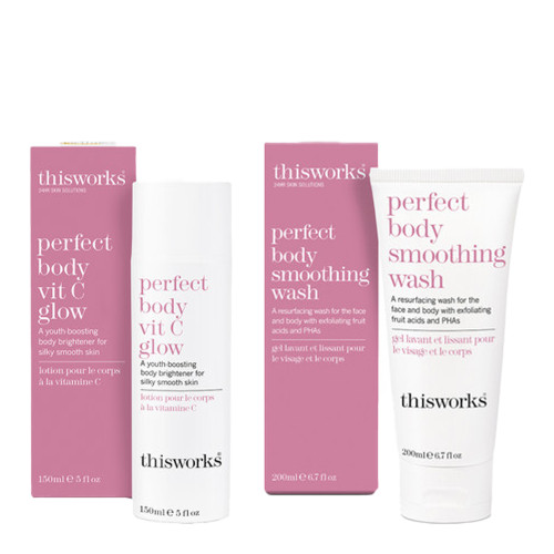 This Works Glow Duo Bundle